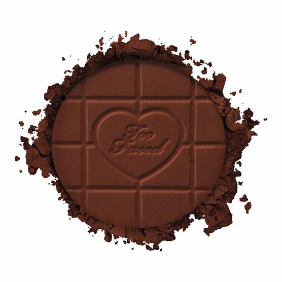 CHOCOLATE SOLEIL BRONZER  CHOCO GANAC 8G